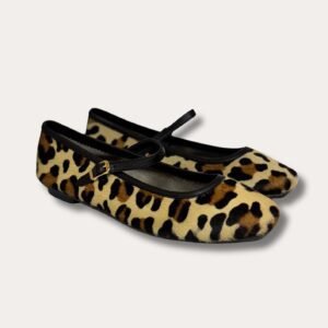 Honor Léopard<br>Reqins