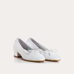 Fetiche Cuir Lisse<br>Reqins