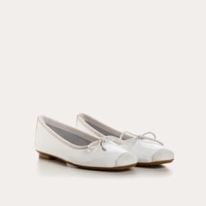 Harmony Cuir Vernis<br>Reqins