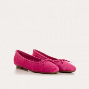 Harmony Cuir Velours été<br>Reqins