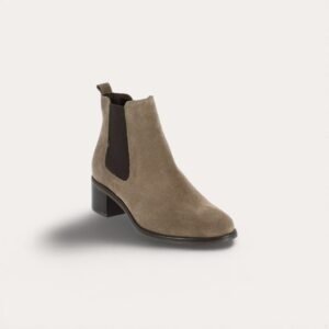 Body<br>Cuir Velours