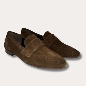 9571<br>Cuir Velours