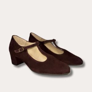 514@<br>Cuir Velours